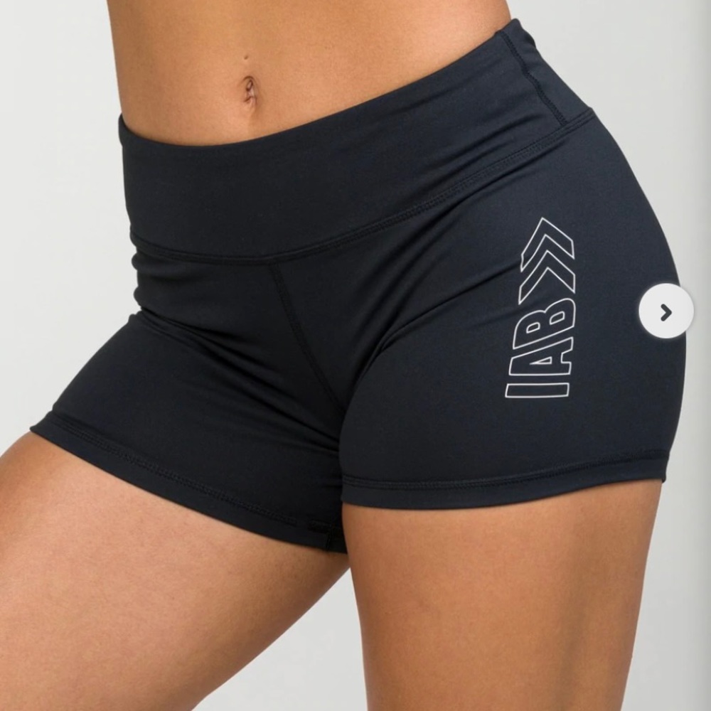 Work Out Shorts